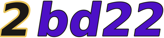 2bd22 logo