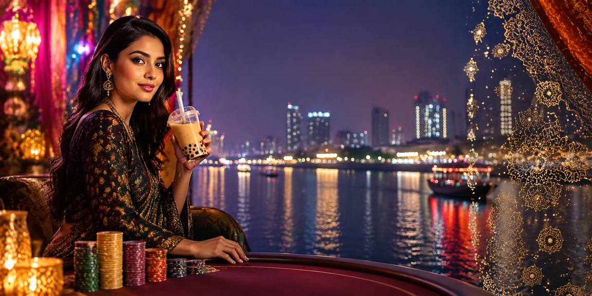 2bd22 অ্যাডভান্সড রুলেট
